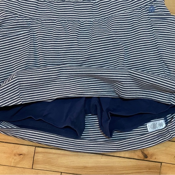 Talbots size Large tennis skirt/skort - Picture 4 of 6